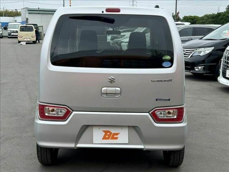 WAGON R-13