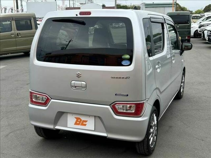 WAGON R-14