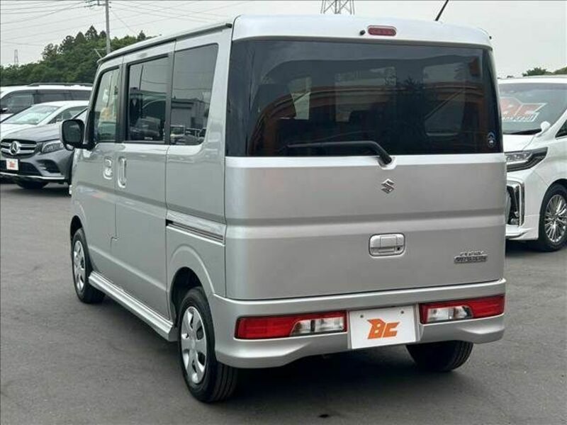 EVERY WAGON-12