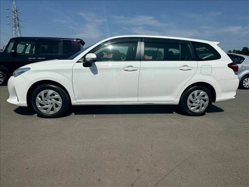COROLLA FIELDER-10