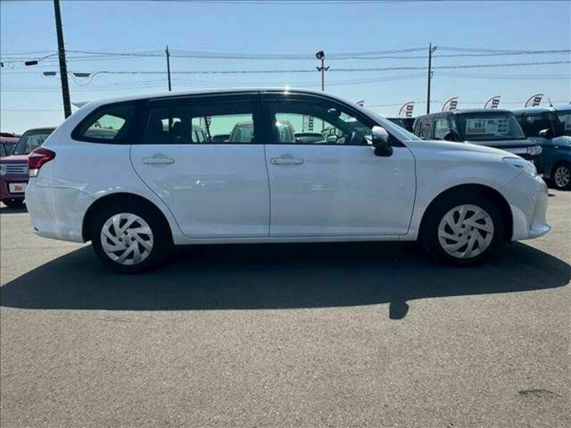 COROLLA FIELDER-11