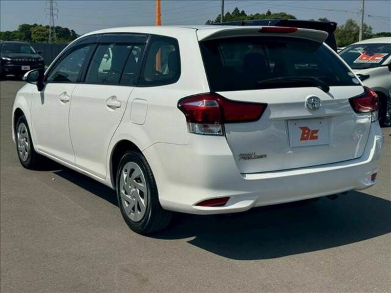 COROLLA FIELDER-12