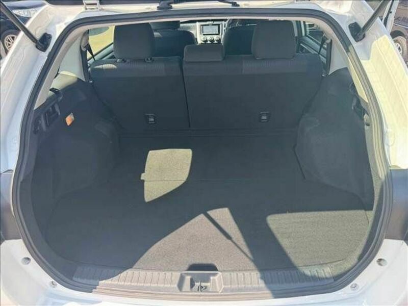 COROLLA FIELDER-18
