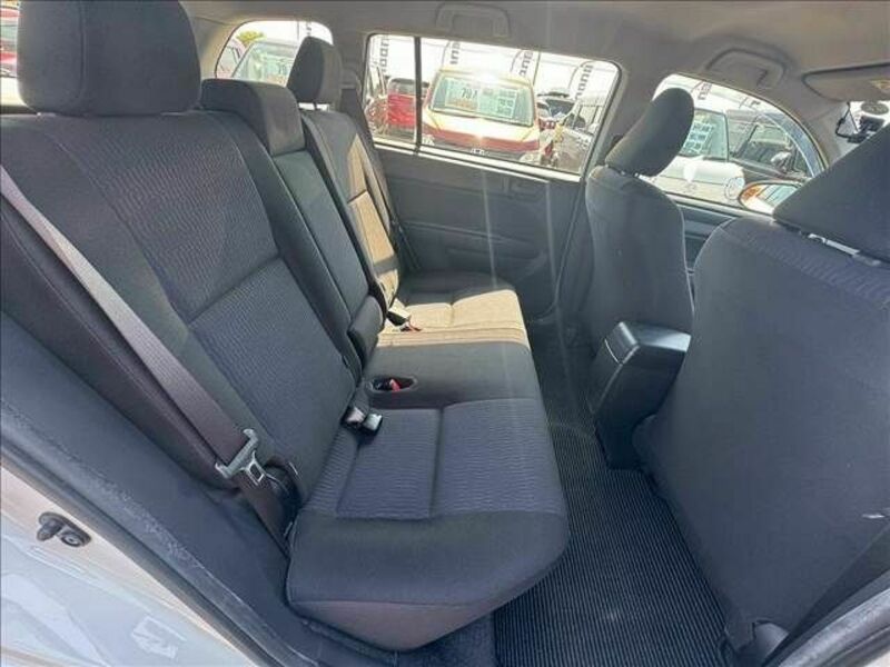 COROLLA FIELDER-19