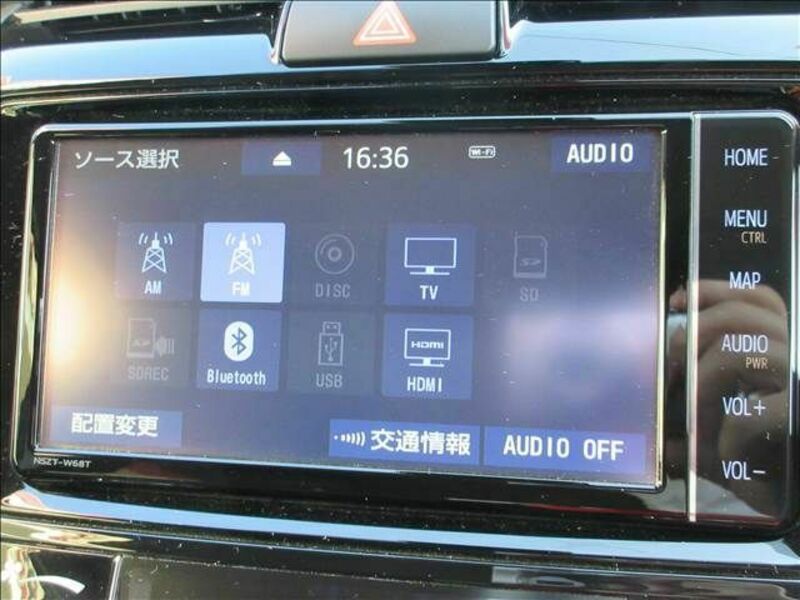 COROLLA FIELDER-16
