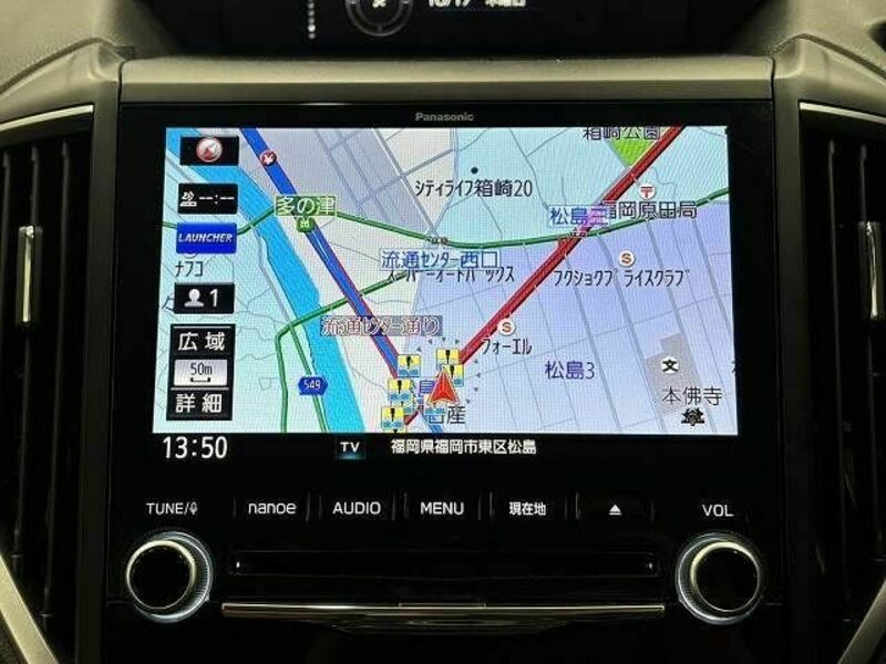 FORESTER-2