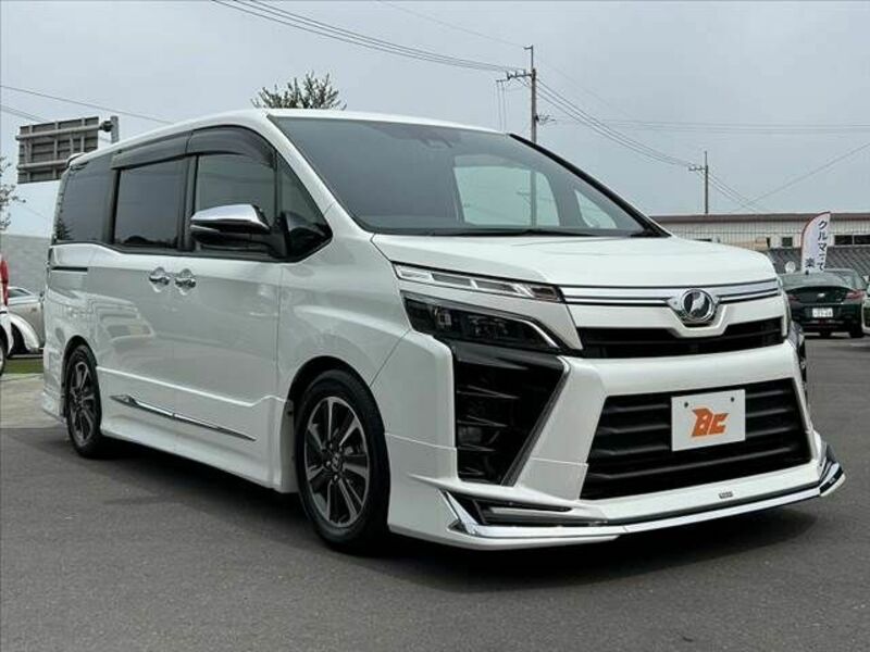 VOXY-7
