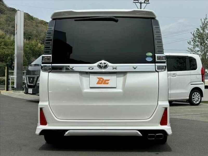 VOXY-13