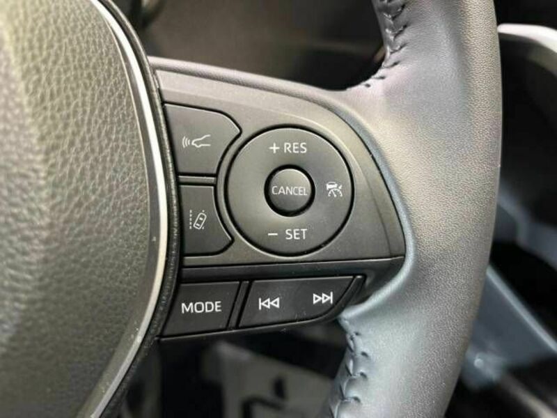 COROLLA CROSS-5