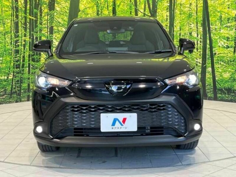 COROLLA CROSS-14