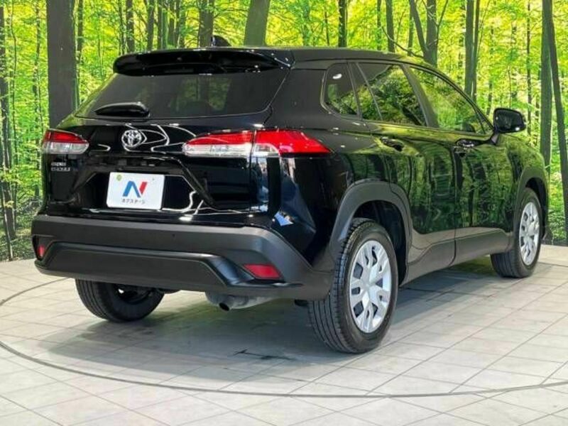 COROLLA CROSS-17