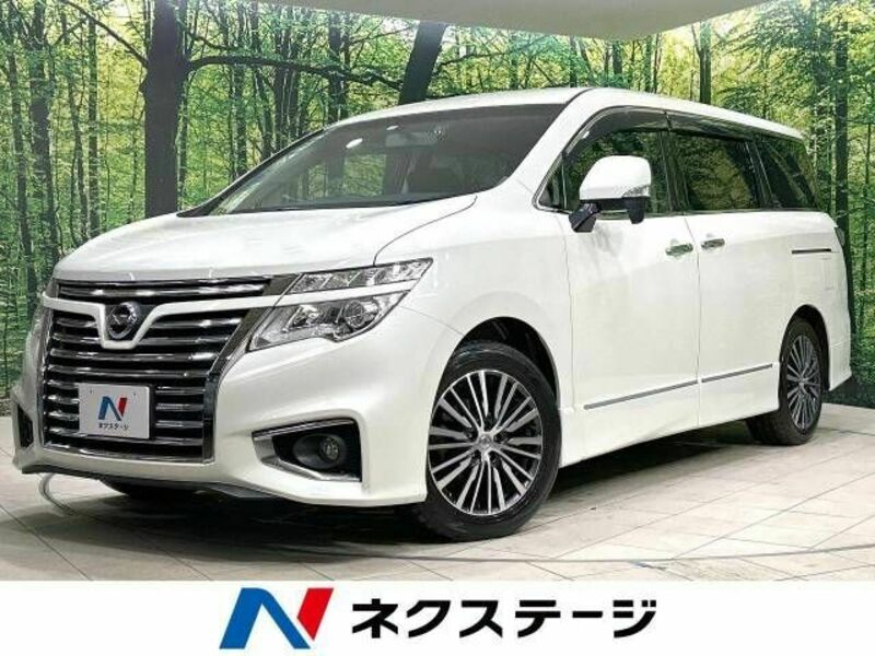 ELGRAND