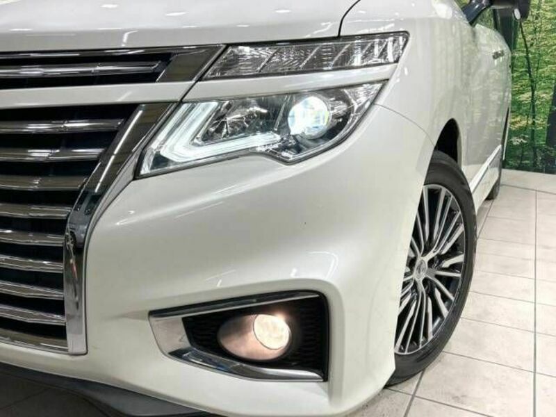 ELGRAND-12