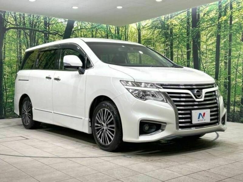 ELGRAND-15