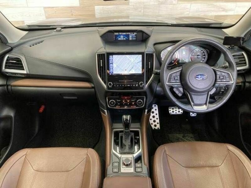 FORESTER-1