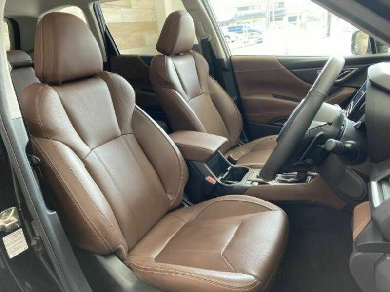 FORESTER-10