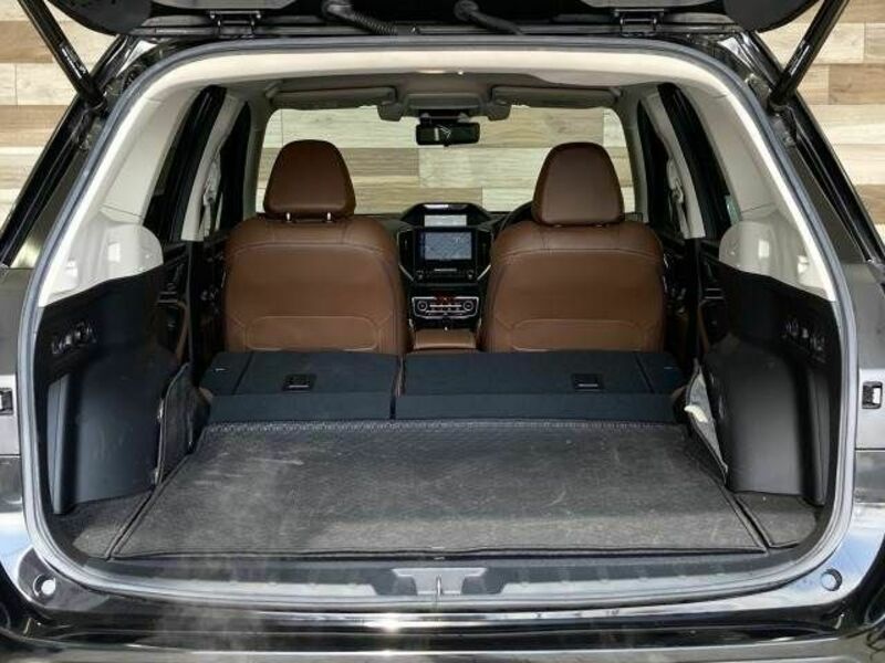 FORESTER-12