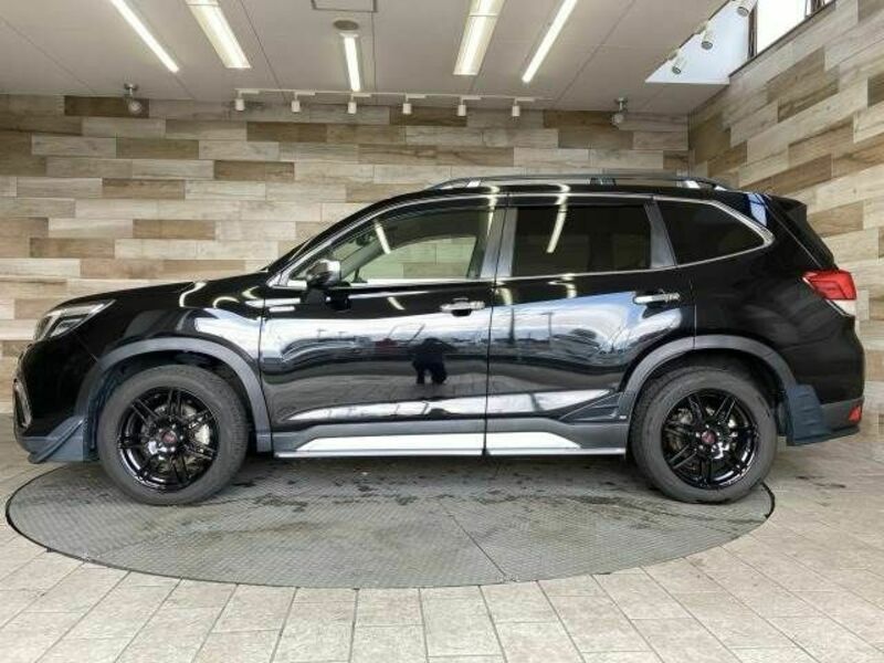 FORESTER-14