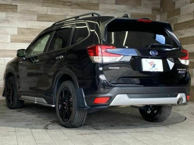 FORESTER-15