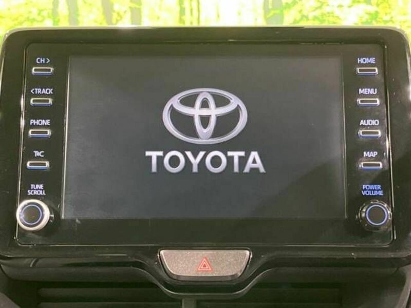 YARIS CROSS-2