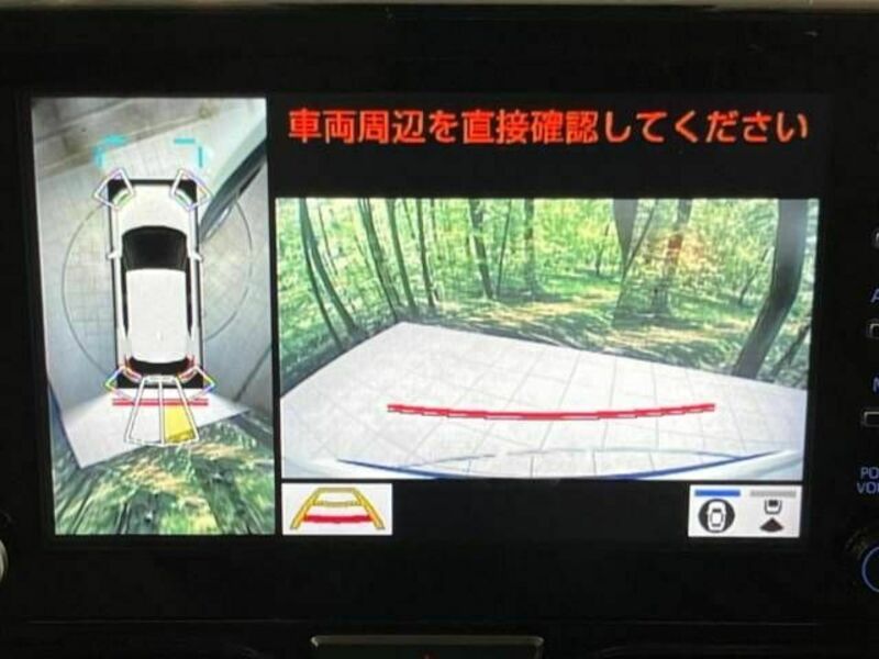 YARIS CROSS-4