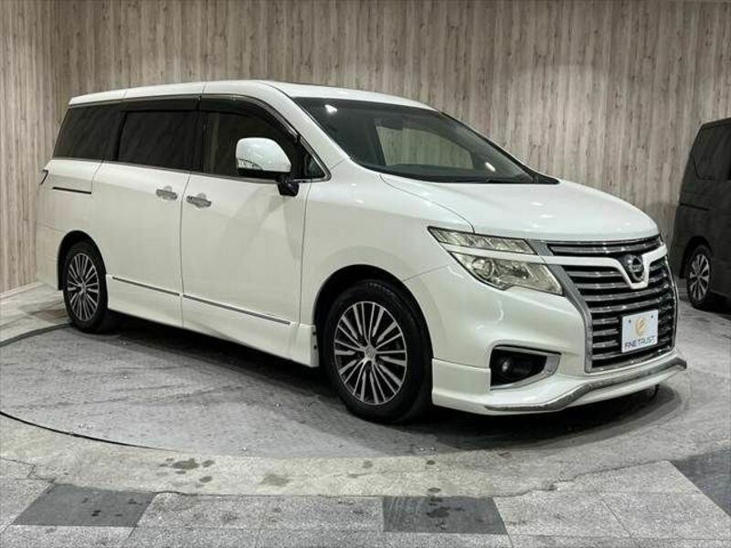 ELGRAND-15
