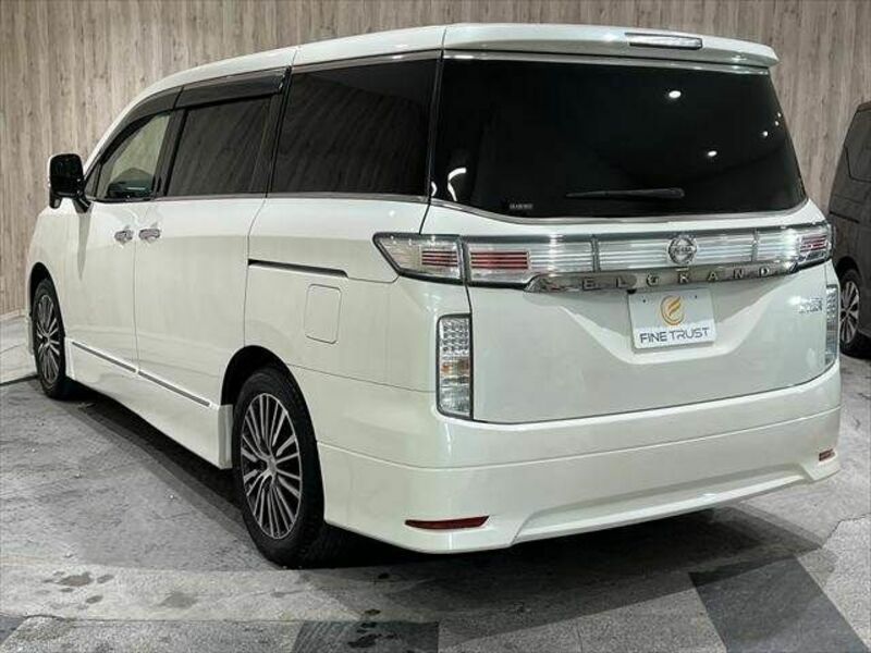 ELGRAND-19