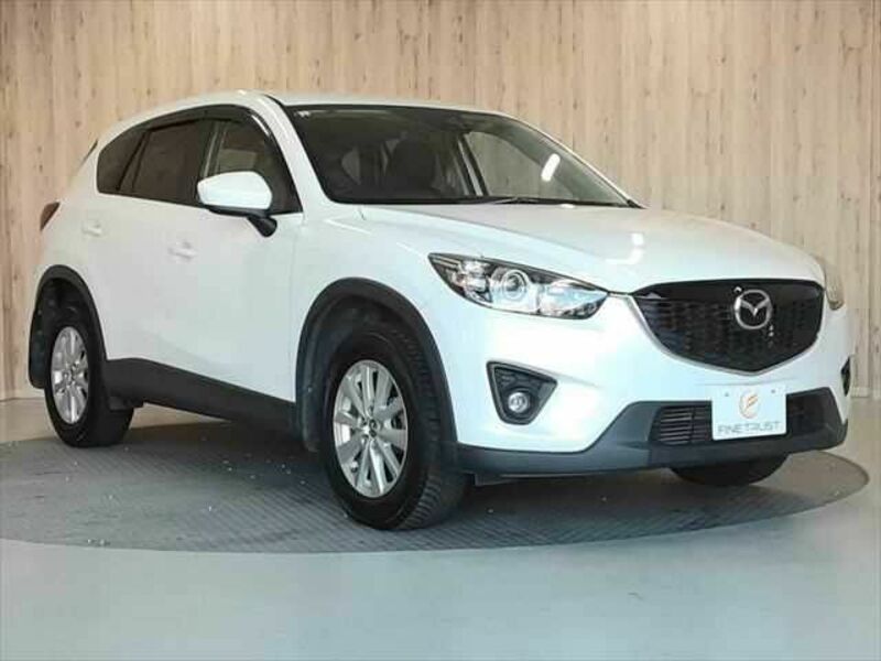 CX-5-14