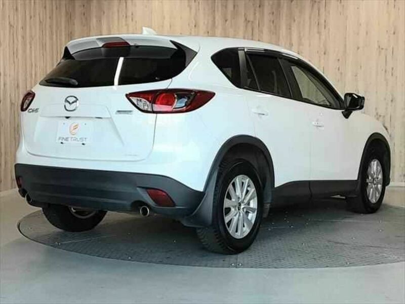 CX-5-16