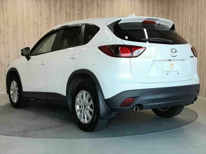 CX-5-18