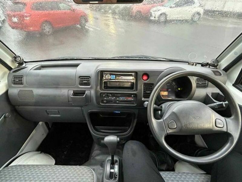 HIJET TRUCK-2