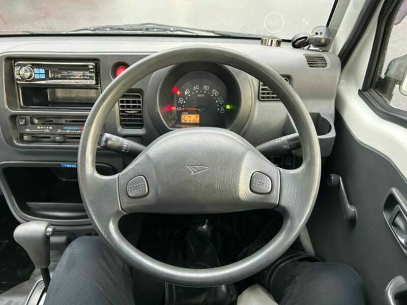 HIJET TRUCK-6