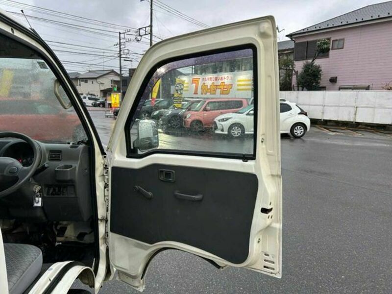 HIJET TRUCK-7