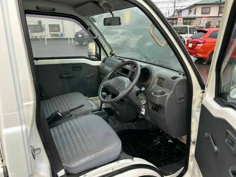 HIJET TRUCK-8