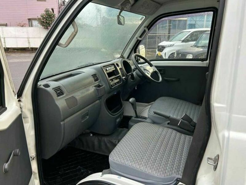HIJET TRUCK-9