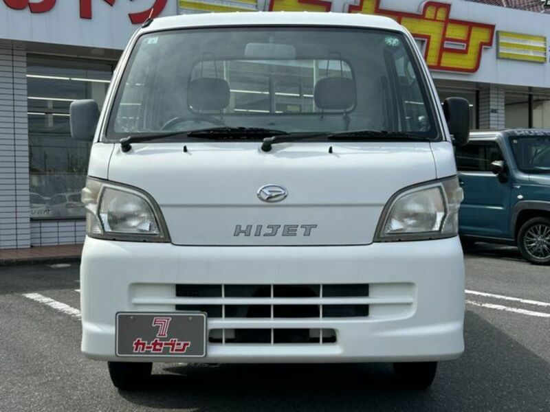 HIJET TRUCK-11