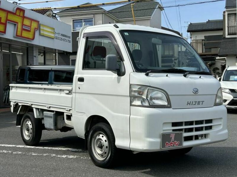 HIJET TRUCK-12