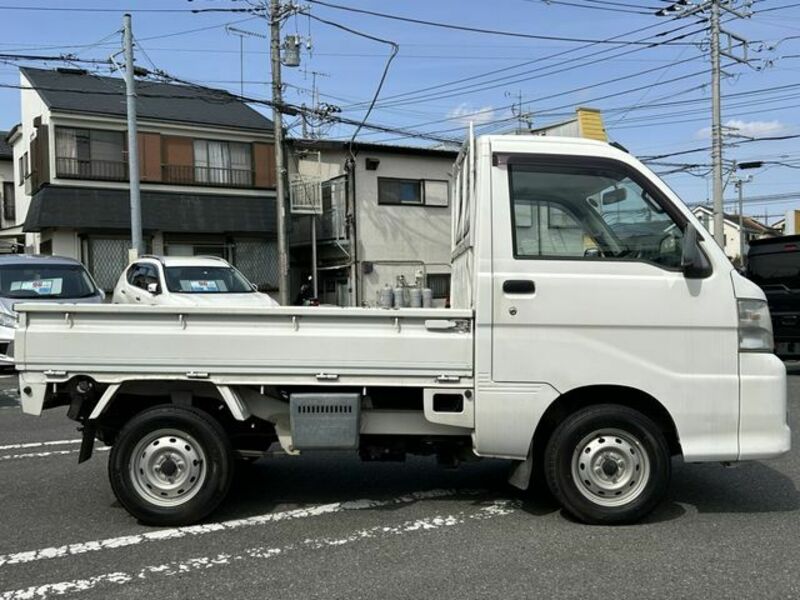 HIJET TRUCK-13
