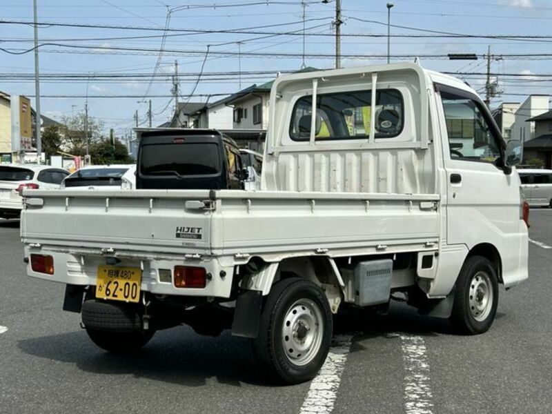 HIJET TRUCK-14