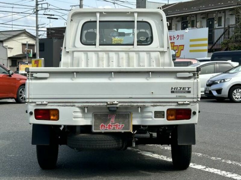 HIJET TRUCK-15