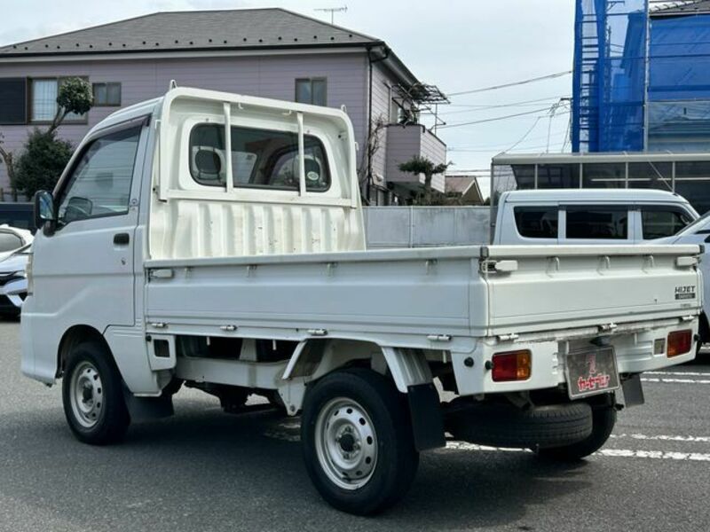 HIJET TRUCK-16