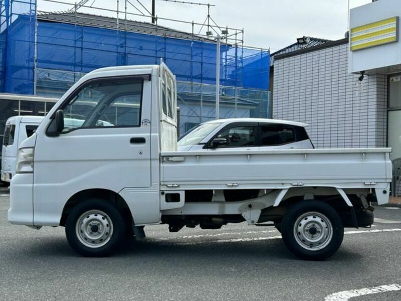 HIJET TRUCK-17
