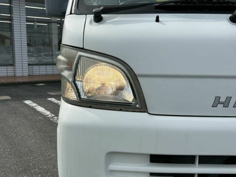 HIJET TRUCK-18
