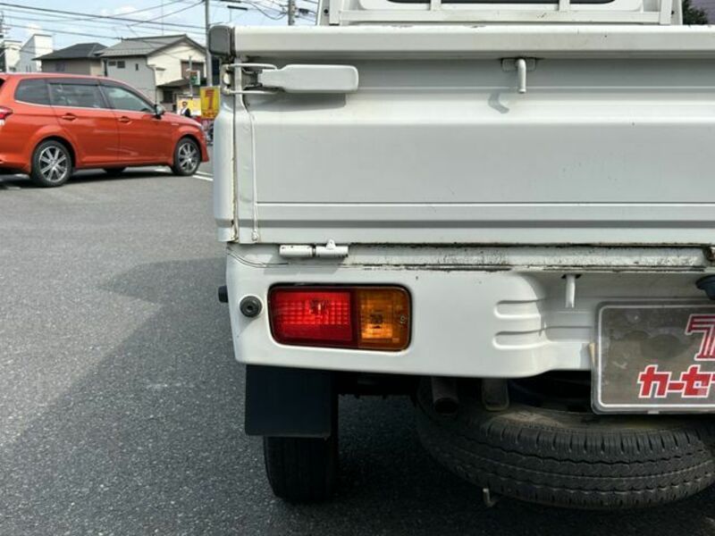 HIJET TRUCK-19