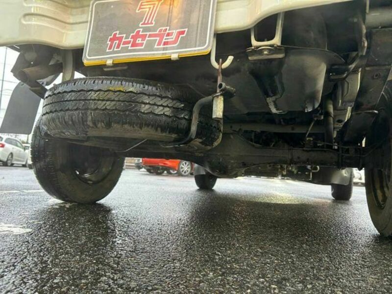 HIJET TRUCK-21
