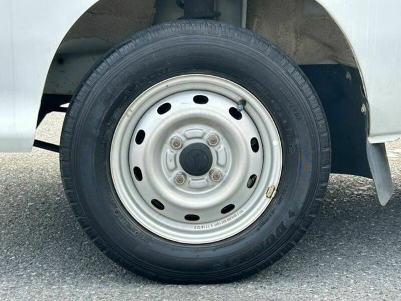 HIJET TRUCK-22