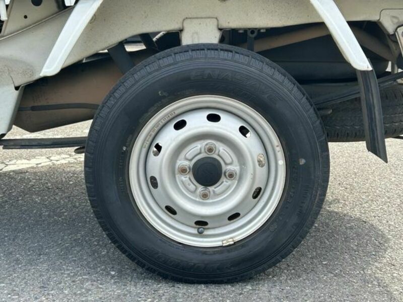 HIJET TRUCK-23