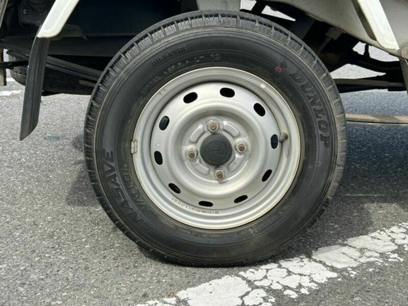 HIJET TRUCK-24