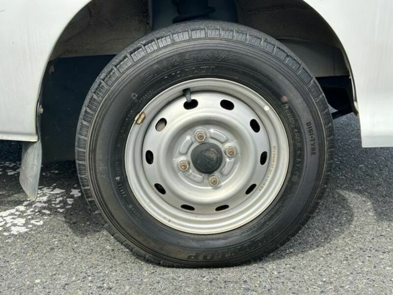 HIJET TRUCK-25