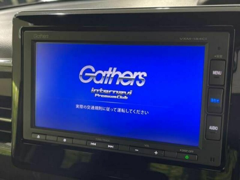 N BOX CUSTOM-4